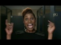 Insecure Mirror Motivations - Issa Rae Rapping