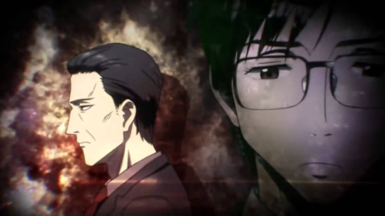 Parasyte scan ita Parasyte scan ita
