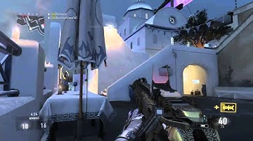 Advanced Warfare - "KF5" Best Elite Class Setup! (breakneck)