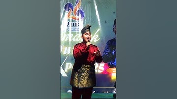 Thumbnail of 01:  Lagu Mama Papa Larang (cover)- Solo Song Pop Kota Dumai #riaudokumentasinews  #hutdumai