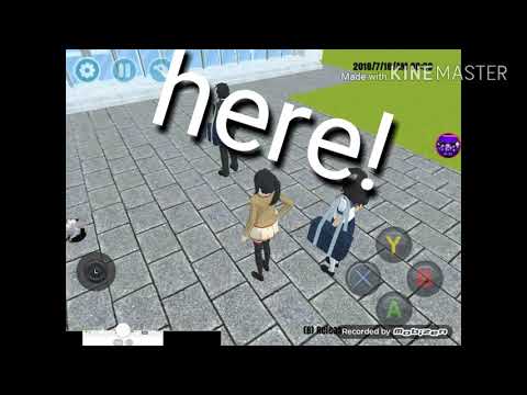 How to get a boyfriend on high school simulator 2018