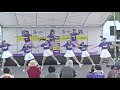 2022/07/02 サンフレッチェレディース2022 SPL&infin;ASH (2回目)