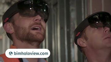 Building information modeling software & immersive technology