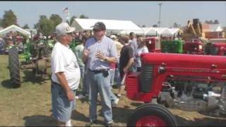 Tractor Fanatic Webisode 905