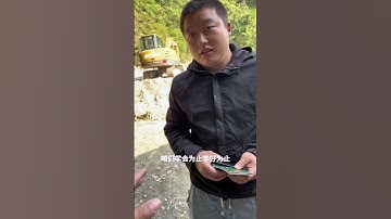 又一位本地学员毕业了#零基础学挖机 #安康挖掘机培训