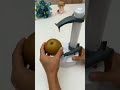 وداعا لمشاكل تقشير الخضروات والفواكه اختراع مذهل
