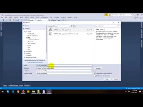 Authentication with Middleware