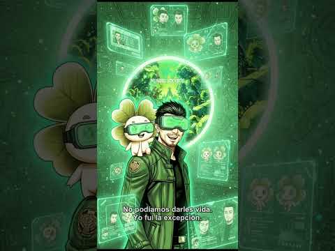 Capítulo 2, La Hermana
