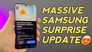 Samsung Surprise Us New ONE UI 8.5 BETA 9 UPDATE Wite Apple Airdrop Feature😍 #samsung #s25 #apple screenshot 2