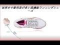 [アシックス] asics LADY GT-2000 NEWYORK