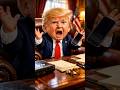 Baby Trump Lost His Phone 😂📱 #shorts #shortvideo