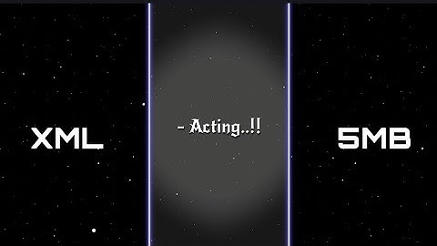 Today Today Uff Xml File 🥵 Alight Motion Presets Xml 🙂 #xml #am_editors_bd #alightmotion