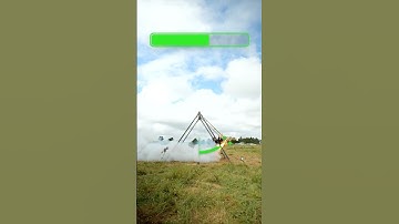 4 Levels of Rocket Swings