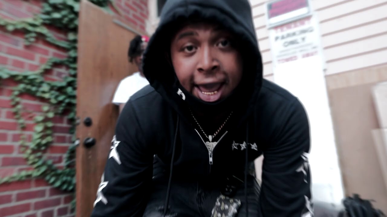 2  SHOT STICKY - 1017 4 A CHOPPA