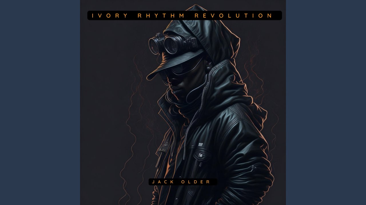 Ivory Rythm Theme Ivory Rhythm Revolution - YouTube
