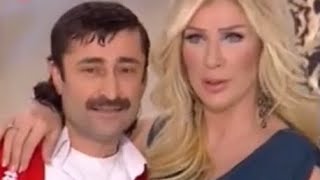 SEDA SAYAN 'da ERKEK KÖÇEKLERDEN ORYANTAL SHOW GÖSTERİSİ İLK KEZ VE SADECE BURADA