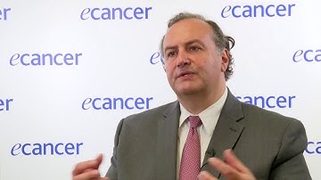 Sentinel node mapping for endometrial cancer