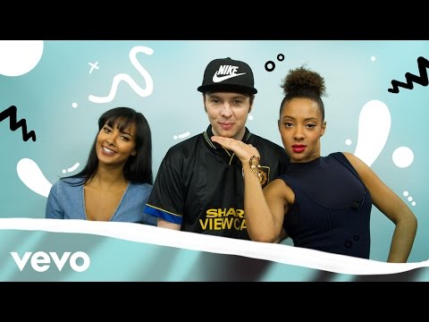 VVV at The BRIT Awards , plus Rihanna, Bring Me The Horizon, Halsey, LION BABE, CHV...