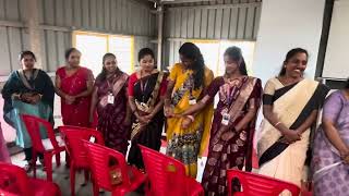 Empowering Educators: Orientation and Classroom Management Program #msvpublicschool 