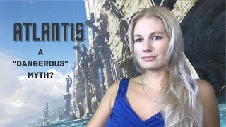 Atlantis: A Dangerous Myth (Multi-Language Audio)