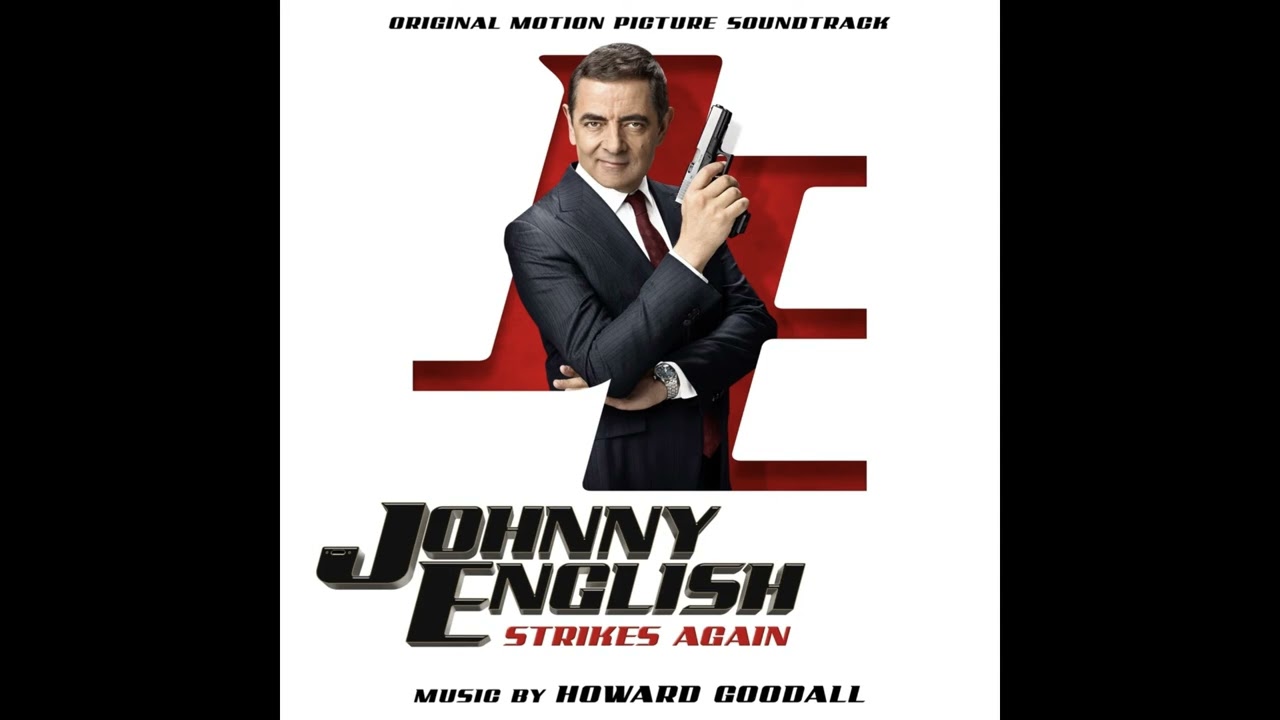 Bump & Grind (Bassline Riddim) (Source) - Johnny English Strikes Again Complete Score