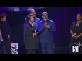 BeBe & CeCe Winans’ Acceptance Speech - The 2016 BMI Trailblazers of Gospel Music Honors