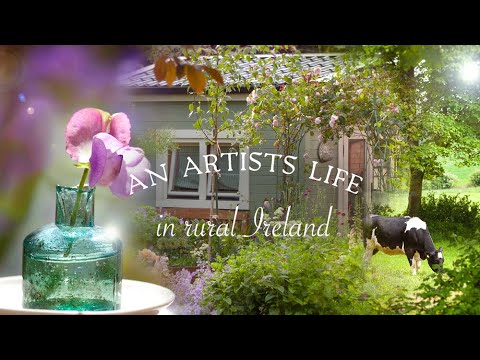 Artists Studio Tour