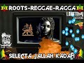 Lobotomy Sound System & Selecta Jallah Kadafi Roots-Reggae-Ragga 10.04.2023