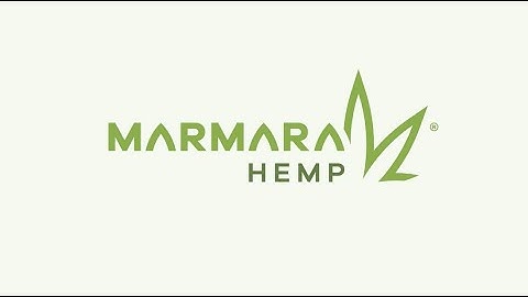 Marmara Hemp®
