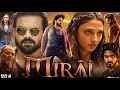 Mirai Movie Review | Tejja Sajja | Shriya Saran | Mirai Hindi Dubbed Review | Movie 4 South