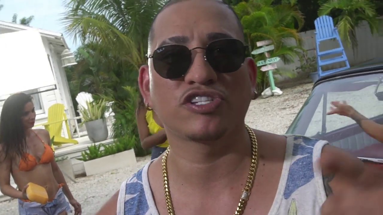 Kenny Man Ni Gucci Ni Prada Making Off Youtube