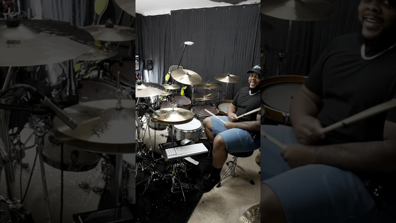 🤯 B.O.B at 175 bpm! 