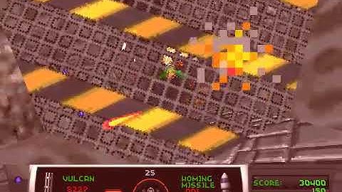 Descent: The Enemy Within, Level 15: To Overworld (Darkhorse), HS, CS, ROD*, ND2W**