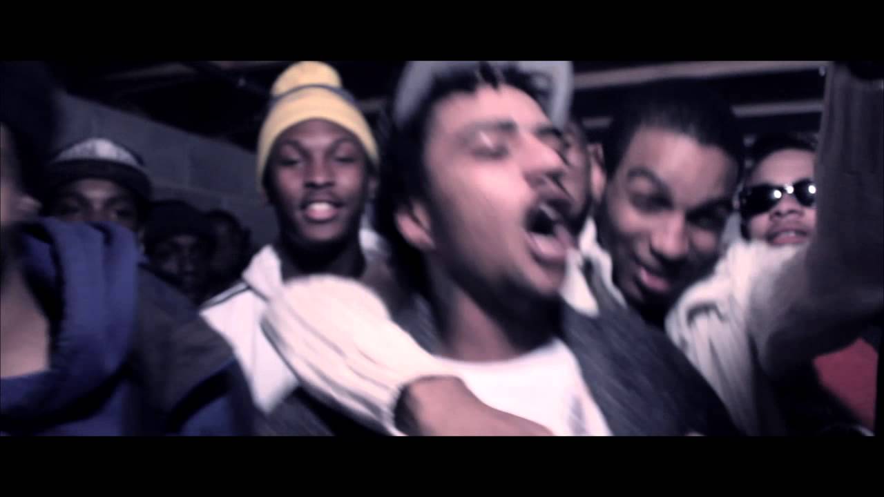 SOSA TRAP - LOVE SOSA FREESTYLE VIDEO SHOT BY | @HOLLA_FILMS