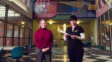 Å samle inn data. Forskervideo med fysiker Ida Torkjellsdatter Storehaug på UiO