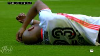 Lionel Messi vs Valencia Away 720p 22 10 2016 HD by AniHD