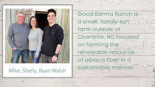 Career Overview Good Karma Ranch