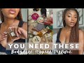 TOP MOST USED FRAGRANCES, HYGIENE & BODY CARE PRODUCTS! How I Keep My Skin Soft & Glowy+ Major Dents