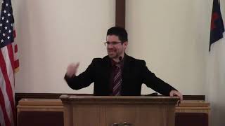 'Wise Mothers and Wives' (Prov. 31) by Pastor Derek Makri
