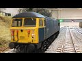 Signal Testing at Heaton Lodge Junction