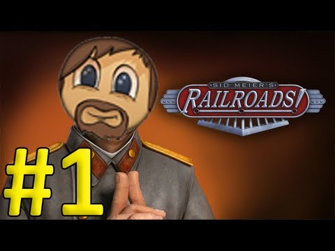 Video: Meier Dan Rekan. Bicara Railroads