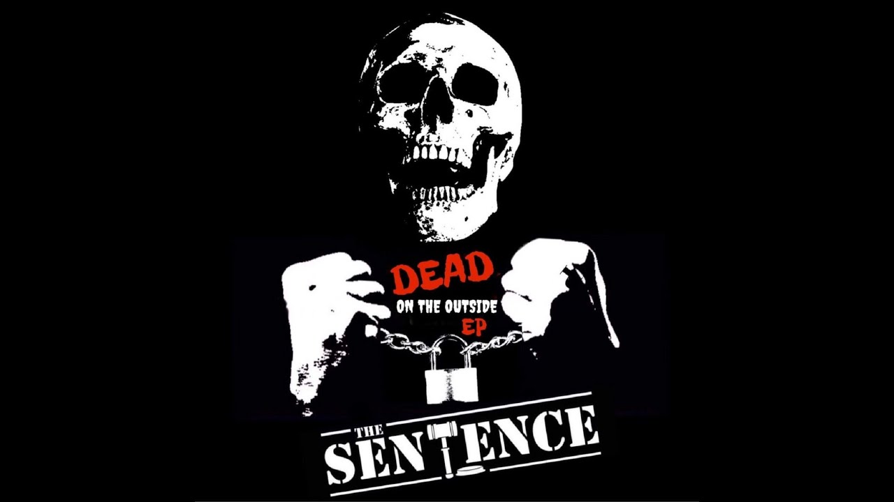 The Sentence - Rise Up