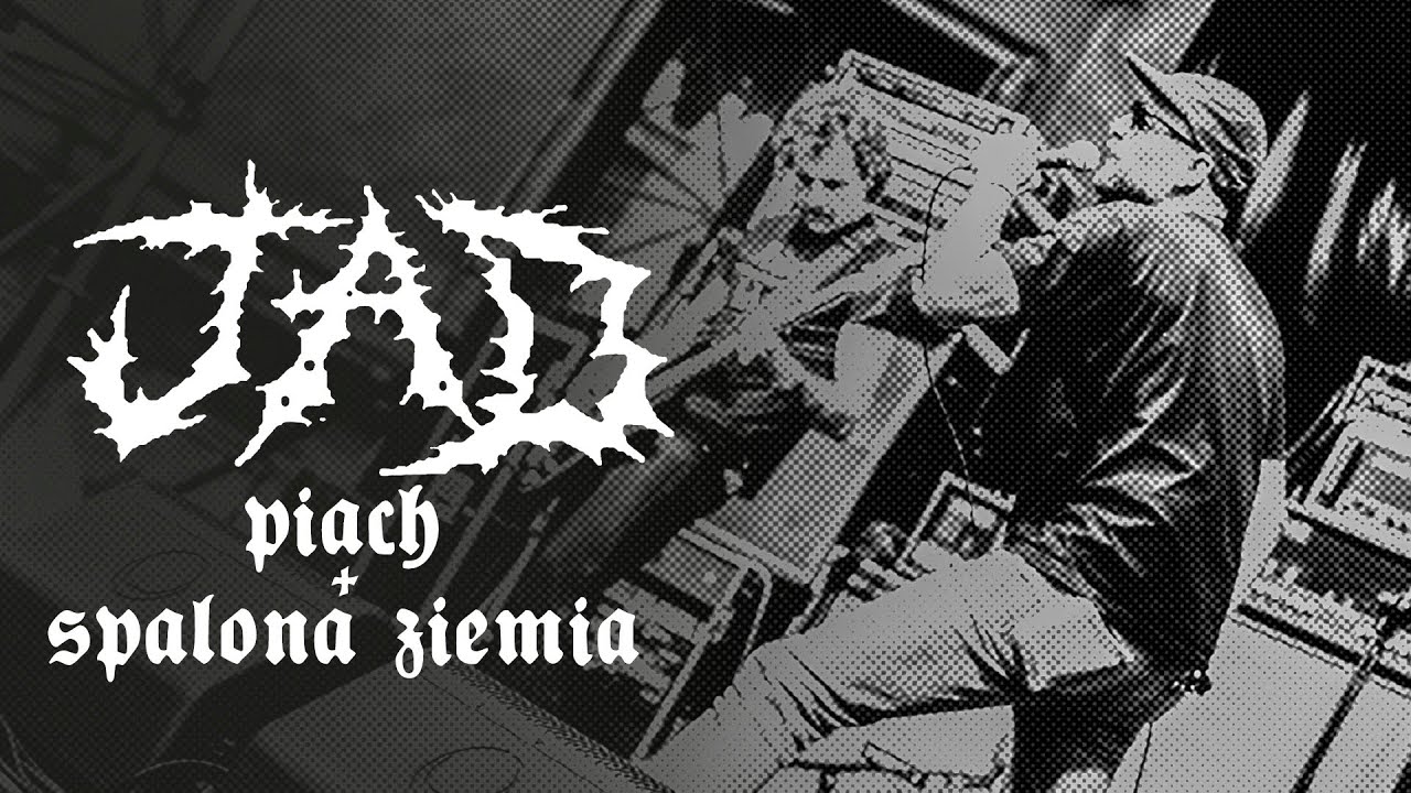 Watch JAD - Piach + Spalona ziemia - Live at Lato w plenerze on YouTube Watch JAD - Piach + Spalona ziemia - Live at Lato w plenerze on YouTube