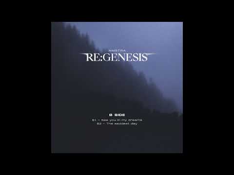 Amstra - The Saddest Day [NTNA001]