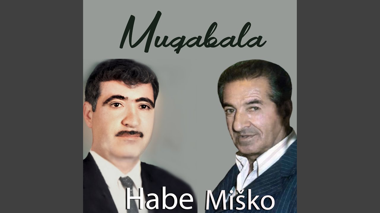 Bu Bağda Dolanısan (feat. Miško)