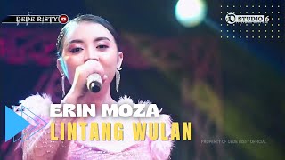 LINTANG WULAN Voc INDRI MS I LIVE MUSIC ' DEDE RISTY ' GANJENE PANTURA I