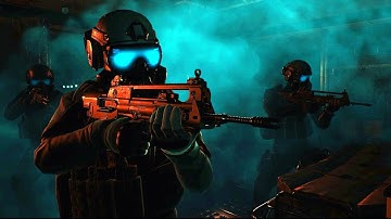 Exclusive Trepang2 Footage – Syndicate Mission That Never Released in 4K