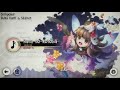 【Deemo】ハナノコトバ Hana no Kotoba
