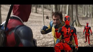 Deadpool presents Hugh's Acting Masterclass (@VancityReynolds)