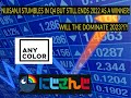 [NIJISANJI] Stumbles in Q2 but still ends the year BIG! What does this mean for the industry?